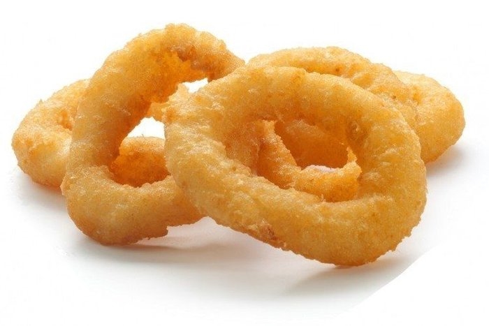 Кольца кальмара