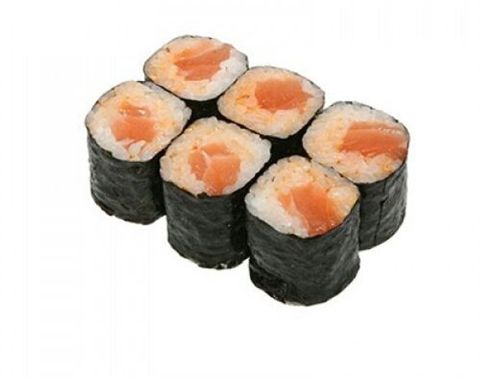 Салмон спайси