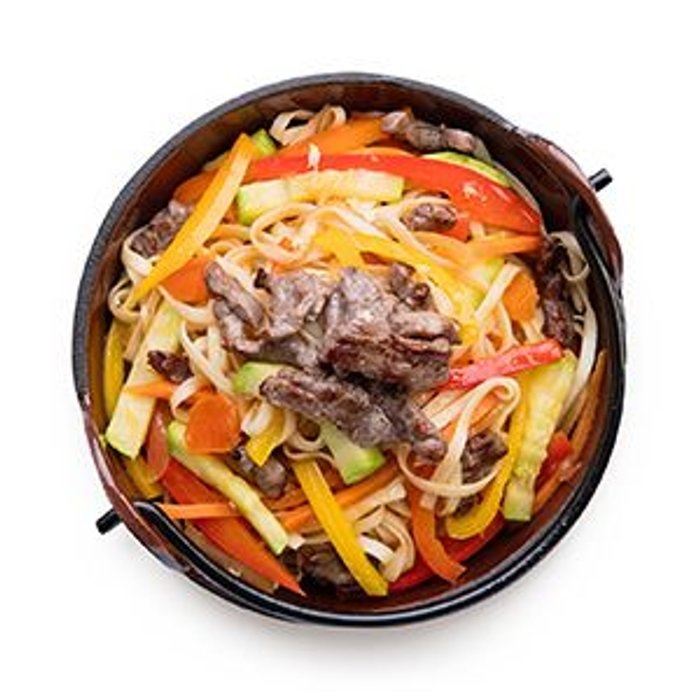 Говядина Тонкацу