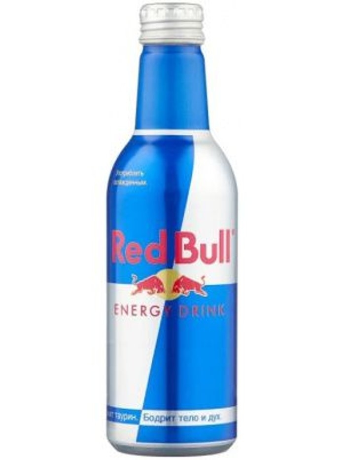 Red Bull