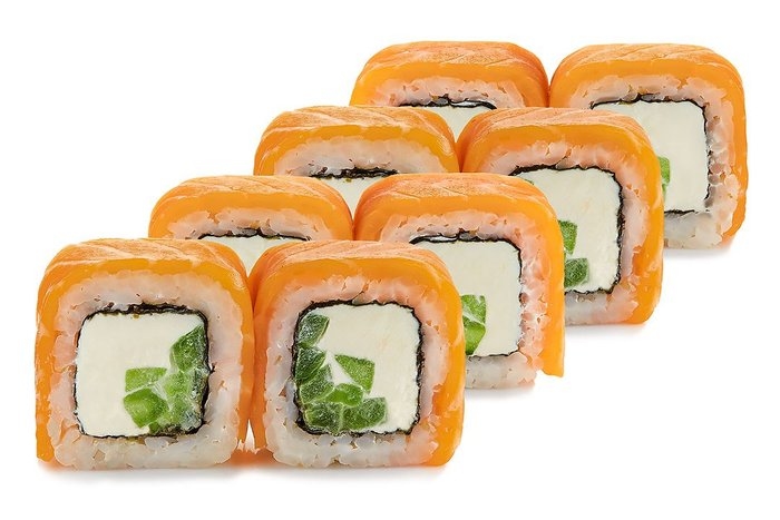 Филадельфия