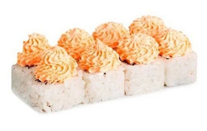 Лава терияки